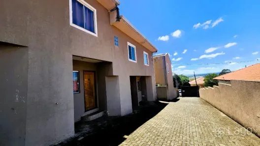 Casa com 2 Quartos à venda, 54m² no Oficinas, Ponta Grossa