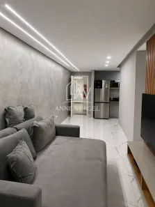 Apartamento com 2 Quartos à venda, 54m² no Pestana, Osasco