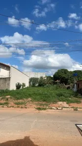 Lote/Terreno à venda, 378m² no Villa Deifiore, Aparecida de Goiânia