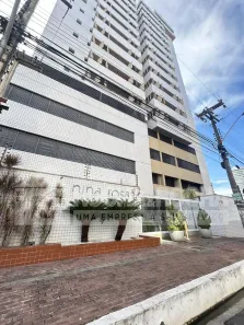 Apartamento com 3 Quartos para alugar, 102m² no Jóquei, Teresina