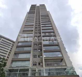 Apartamento com 1 Quarto à venda, 49m² no Tatuapé, São Paulo
