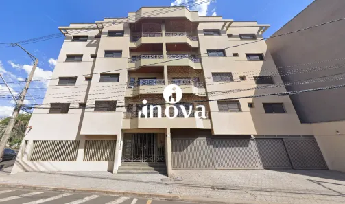 Apartamento com 3 Quartos à venda, 125m² no Vila Olímpica, Uberaba