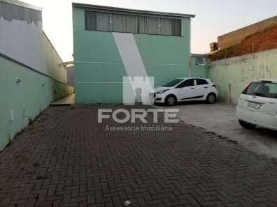 Casa com 2 Quartos à venda, 55m² no Vila São Paulo, Mogi das Cruzes