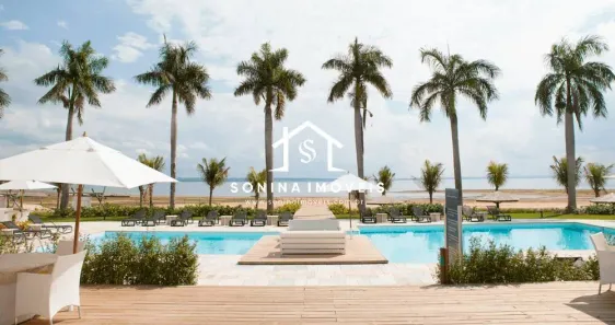 Lote/Terreno à venda, 600m² no Riviera de Santa Cristina I, Arandu