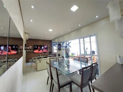 Cobertura com 3 Quartos à venda, 220m² no Cambuci, São Paulo
