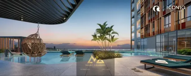 Apartamento com 3 Quartos à venda, 193m² no Reduto, Belém