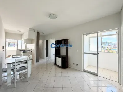 Apartamento com 2 Quartos à venda, 53m² no Areias, São José