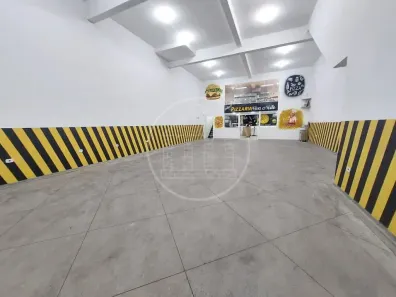 Ponto Comercial para alugar, 230m² no Jardim Santa Bárbara, São Paulo