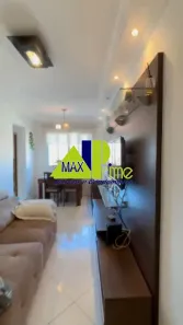 Apartamento com 2 Quartos à venda, 45m² no Vila Rui Barbosa, São Paulo