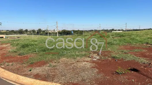 Lote/Terreno à venda, 445m² no Betel, Paulínia