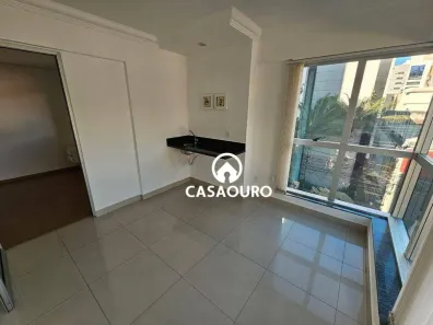 Apartamento com 3 Quartos à venda, 106m² no Sion, Belo Horizonte