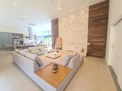 Casa de Condomínio com 5 Quartos à venda, 1000m² no Dois Córregos, Valinhos