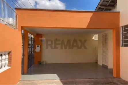 Casa com 4 Quartos à venda, 200m² no CECAP, Piracicaba