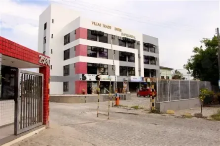 Sala Comercial à venda, 26m² no Vilas do Atlântico, Lauro de Freitas