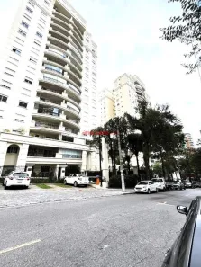 Apartamento com 4 Quartos à venda, 129m² no Perdizes, São Paulo