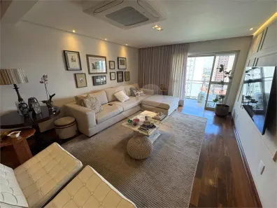 Apartamento com 4 Quartos à venda, 174m² no Jardim Elite, Piracicaba