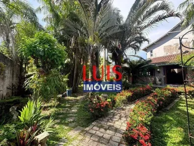 Casa com 5 Quartos à venda, 900m² no Serra Grande, Niterói