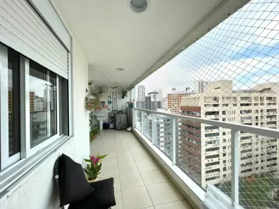 Apartamento com 1 Quarto à venda, 50m² no Pinheiros, São Paulo
