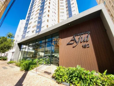 Apartamento com 3 Quartos para alugar, 100m² no Alto da Glória, Goiânia