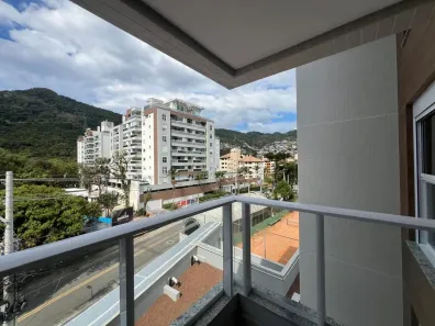 Apartamento com 3 Quartos à venda, 87m² no Saco Grande, Florianópolis