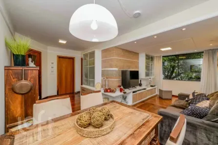 Apartamento com 3 Quartos à venda, 87m² no Auxiliadora, Porto Alegre