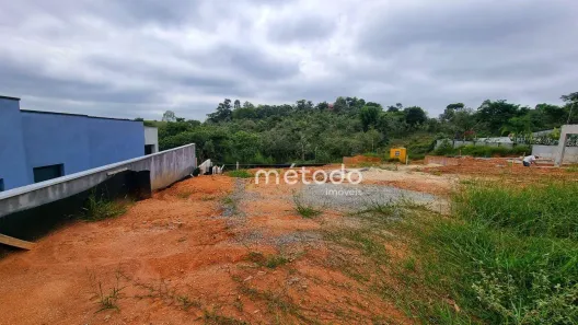 Lote/Terreno à venda, 1057m² no Jardim Nova Esperança, Jacareí