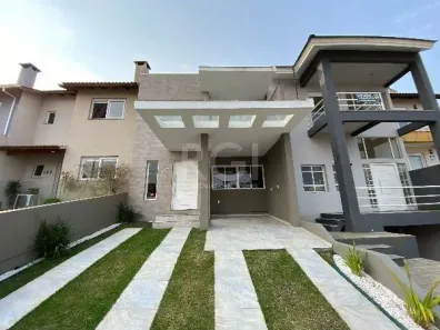 Casa com 3 Quartos à venda, 400m² no Hípica, Porto Alegre