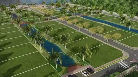 Lote/Terreno à venda, 509m² no Barra Nova, Marechal Deodoro