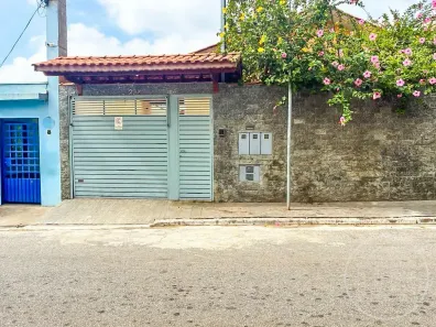 Casa com 2 Quartos à venda, 250m² no Vila Califórnia(Zona Sul), São Paulo