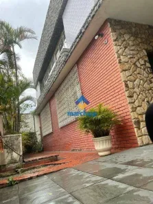 Casa com 5 Quartos à venda, 320m² no Centro, Niterói