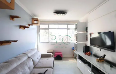 Apartamento com 2 Quartos à venda, 72m² no Tatuapé, São Paulo