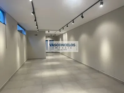 Ponto Comercial para alugar, 70m² no Vila Adyana, São José dos Campos