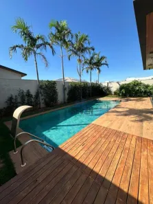 Casa de Condomínio com 3 Quartos à venda, 315m² no Samambaia Parque Residencial, Bauru