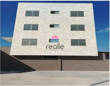 Cobertura com 2 Quartos à venda, 88m² no Santa Mônica, Belo Horizonte