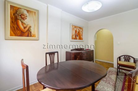 Apartamento com 2 Quartos à venda, 57m² no Pinheiros, São Paulo