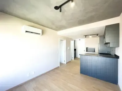 Apartamento com 1 Quarto para alugar, 40m² no Cidade Baixa, Porto Alegre