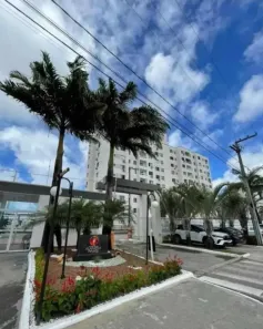 Apartamento com 2 Quartos à venda, 50m² no Inácio Barbosa, Aracaju