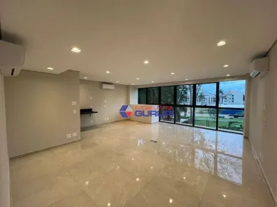 Sala Comercial para alugar, 45m² no Georgina Business Park, São José do Rio Preto