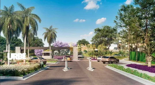 Lote/Terreno à venda, 250m² no Jardim dos Calegaris, Paulínia