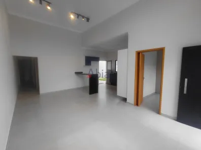Casa com 2 Quartos para alugar, 116m² no Residencial Salto do Monjolinho, São Carlos