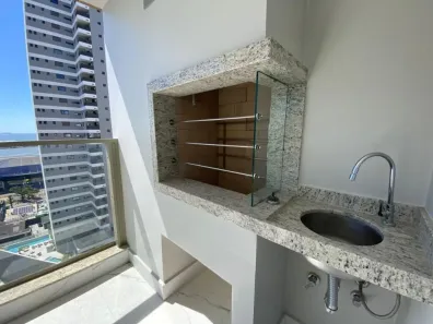 Apartamento com 3 Quartos à venda, 138m² no Centro, Itajaí