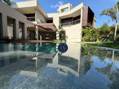 Casa com 5 Quartos à venda, 700m² no Boaçava, São Paulo