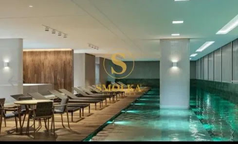 Apartamento com 2 Quartos à venda, 69m² no Nossa Senhora do Rosário, São José