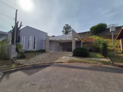 Casa com 3 Quartos para alugar, 186m² no Condomínio Altos da Floresta, Atibaia