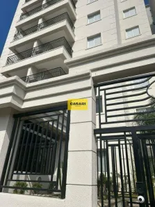 Apartamento com 3 Quartos à venda, 71m² no Vila Gonçalves, São Bernardo do Campo