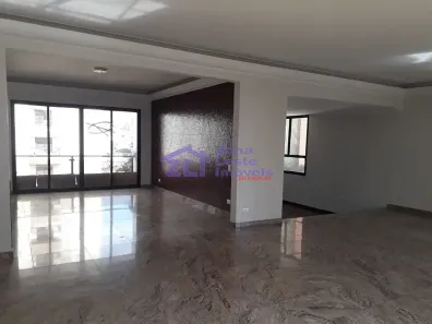 Apartamento com 4 Quartos à venda, 346m² no Tatuapé, São Paulo