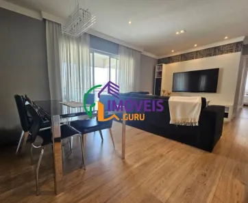Apartamento com 3 Quartos à venda, 132m² no Vila Andrade, São Paulo