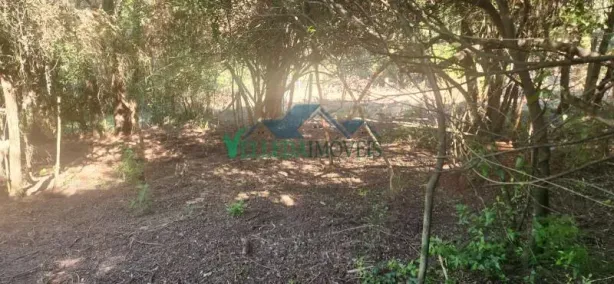 Lote/Terreno à venda, 590m² no Área Rural de Águas Claras, Viamão