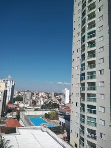 Apartamento com 1 Quarto para alugar, 65m² no Centro, Uberlândia