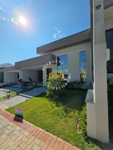 Casa de Condomínio com 3 Quartos à venda, 190m² no Colinas de Indaiatuba, Indaiatuba